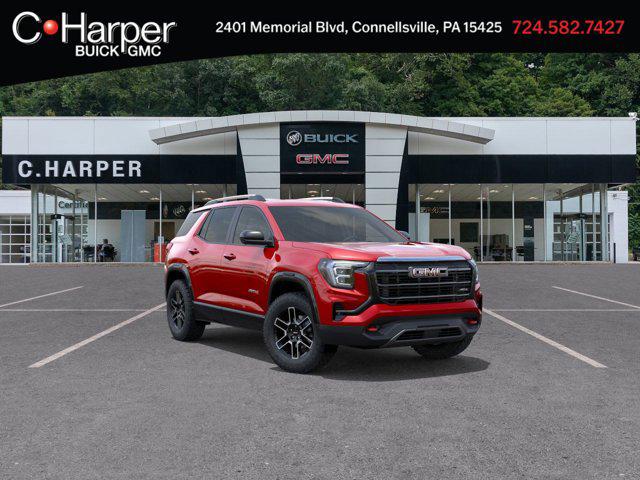 2026 GMC Terrain AWD AT4 for sale in Connellsville, PA