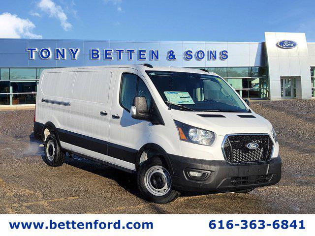 2026 Ford Transit Cargo Van VK for sale in Grand Rapids, MI