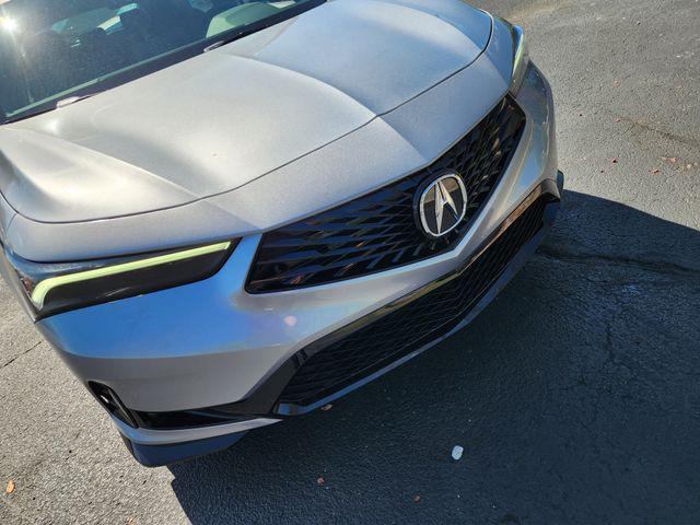 2026 Acura Integra FWD A-Spec