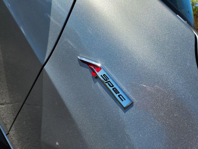 2026 Acura Integra FWD A-Spec