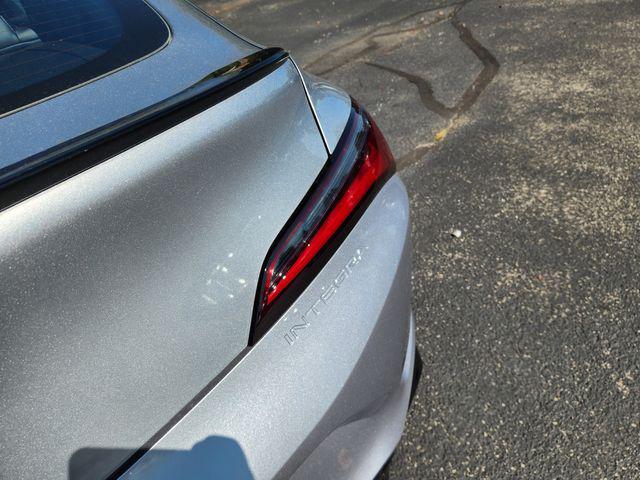 2026 Acura Integra FWD A-Spec