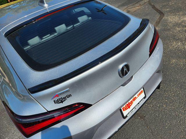 2026 Acura Integra FWD A-Spec