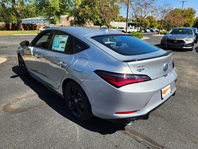 2026 Acura Integra FWD A-Spec