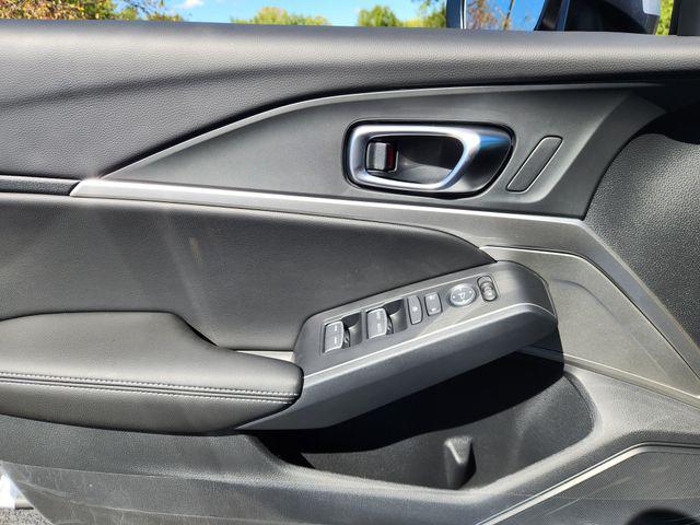 2026 Acura Integra FWD A-Spec