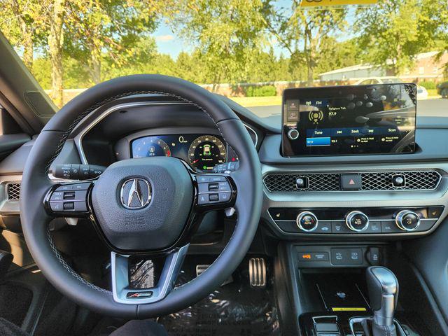 2026 Acura Integra FWD A-Spec