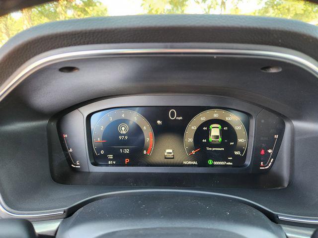 2026 Acura Integra FWD A-Spec