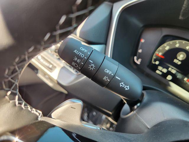 2026 Acura Integra FWD A-Spec