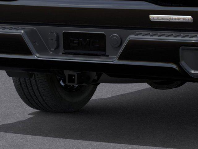 2026 GMC Sierra 1500 Crew Cab, Standard Bed, Elevation, 4WD