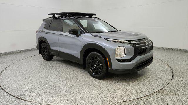 2026 Mitsubishi Outlander TRAIL EDITION S-AWC for sale in Freehold, NJ