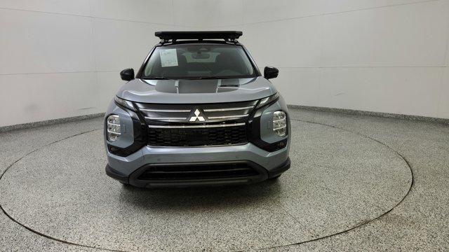 2026 Mitsubishi Outlander TRAIL EDITION S-AWC
