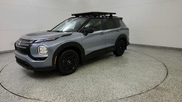 2026 Mitsubishi Outlander TRAIL EDITION S-AWC