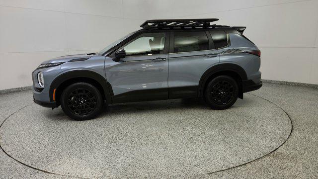 2026 Mitsubishi Outlander TRAIL EDITION S-AWC