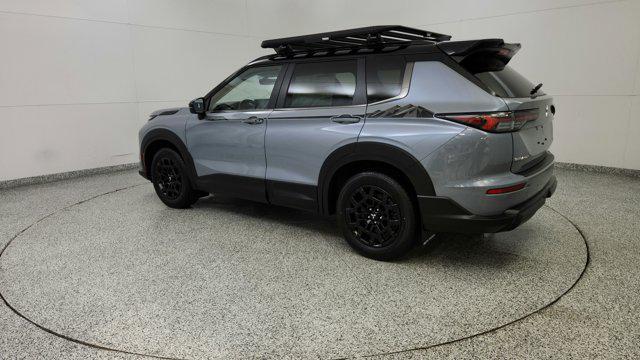 2026 Mitsubishi Outlander TRAIL EDITION S-AWC