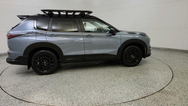 2026 Mitsubishi Outlander TRAIL EDITION S-AWC