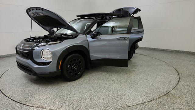 2026 Mitsubishi Outlander TRAIL EDITION S-AWC