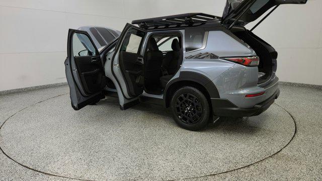 2026 Mitsubishi Outlander TRAIL EDITION S-AWC