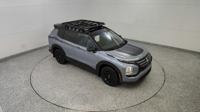2026 Mitsubishi Outlander TRAIL EDITION S-AWC