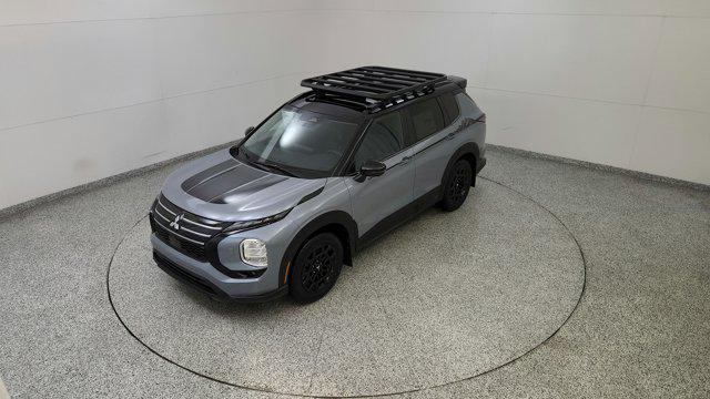 2026 Mitsubishi Outlander TRAIL EDITION S-AWC