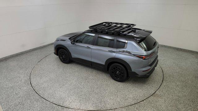 2026 Mitsubishi Outlander TRAIL EDITION S-AWC