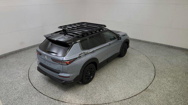 2026 Mitsubishi Outlander TRAIL EDITION S-AWC