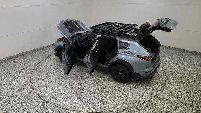 2026 Mitsubishi Outlander TRAIL EDITION S-AWC