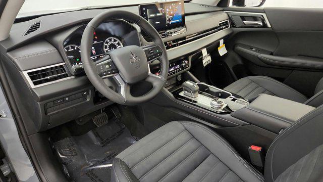 2026 Mitsubishi Outlander TRAIL EDITION S-AWC