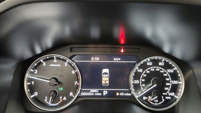 2026 Mitsubishi Outlander TRAIL EDITION S-AWC