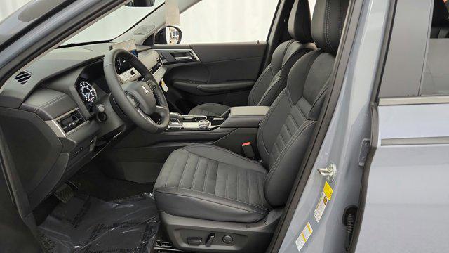 2026 Mitsubishi Outlander TRAIL EDITION S-AWC