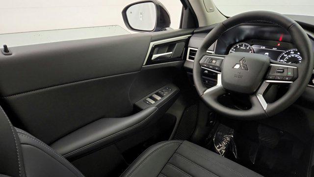 2026 Mitsubishi Outlander TRAIL EDITION S-AWC