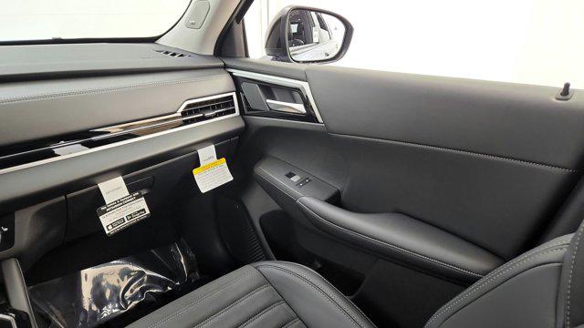 2026 Mitsubishi Outlander TRAIL EDITION S-AWC