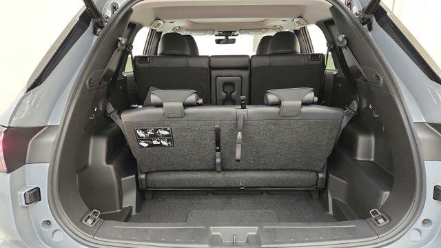 2026 Mitsubishi Outlander TRAIL EDITION S-AWC