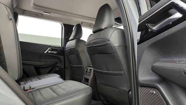 2026 Mitsubishi Outlander TRAIL EDITION S-AWC