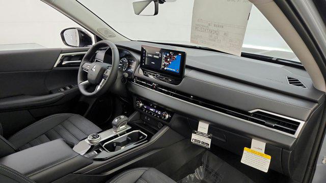 2026 Mitsubishi Outlander TRAIL EDITION S-AWC