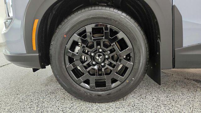 2026 Mitsubishi Outlander TRAIL EDITION S-AWC