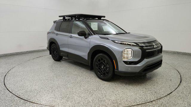 2026 Mitsubishi Outlander TRAIL EDITION S-AWC for sale in Freehold, NJ