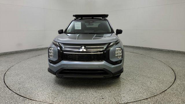 2026 Mitsubishi Outlander TRAIL EDITION S-AWC