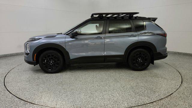 2026 Mitsubishi Outlander TRAIL EDITION S-AWC