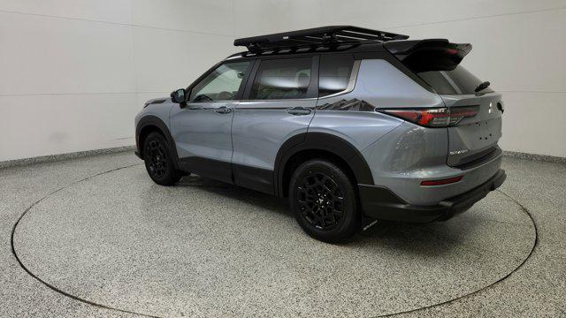 2026 Mitsubishi Outlander TRAIL EDITION S-AWC