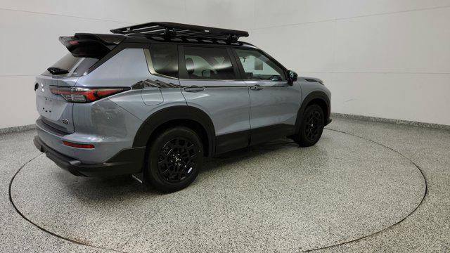 2026 Mitsubishi Outlander TRAIL EDITION S-AWC