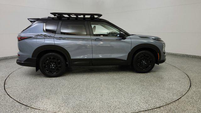 2026 Mitsubishi Outlander TRAIL EDITION S-AWC