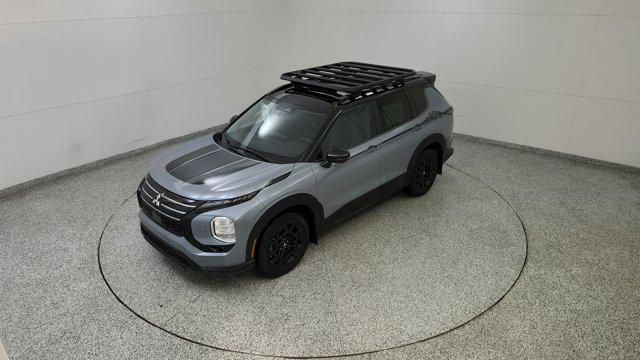 2026 Mitsubishi Outlander TRAIL EDITION S-AWC