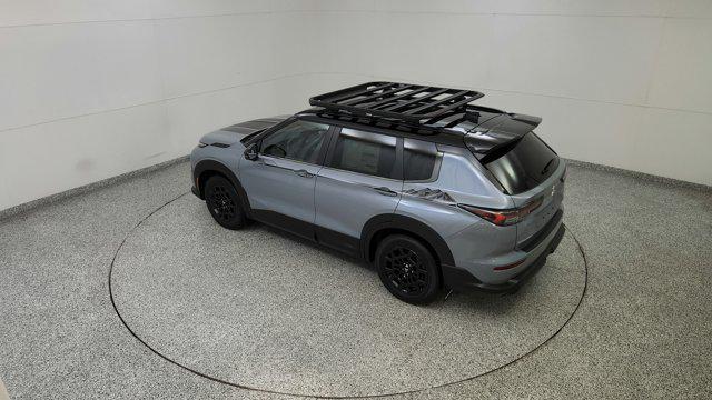 2026 Mitsubishi Outlander TRAIL EDITION S-AWC