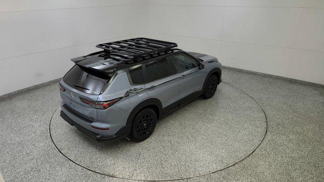 2026 Mitsubishi Outlander TRAIL EDITION S-AWC
