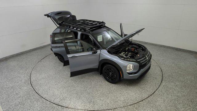 2026 Mitsubishi Outlander TRAIL EDITION S-AWC