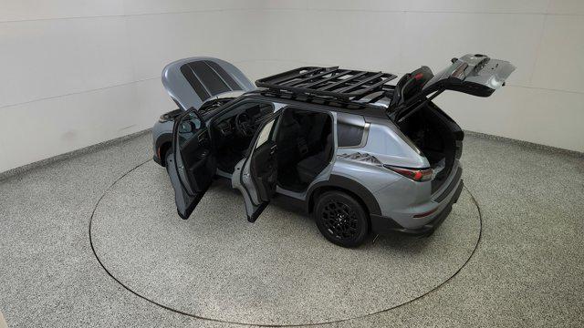 2026 Mitsubishi Outlander TRAIL EDITION S-AWC