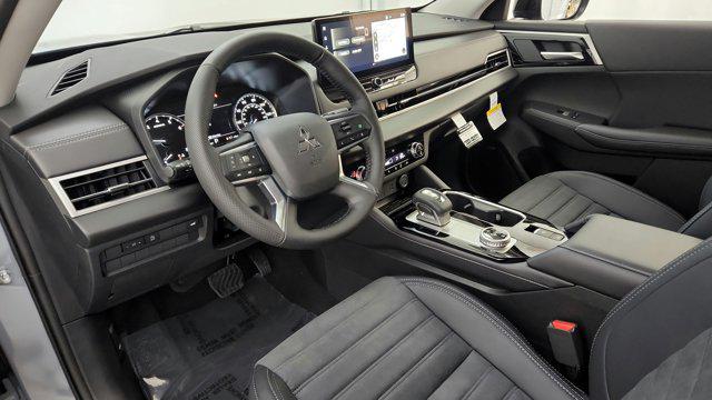 2026 Mitsubishi Outlander TRAIL EDITION S-AWC