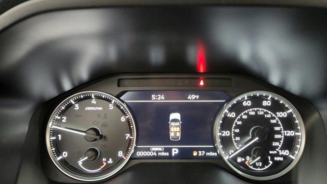 2026 Mitsubishi Outlander TRAIL EDITION S-AWC
