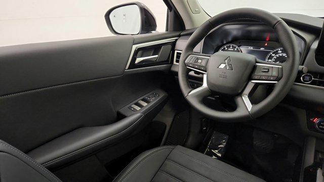 2026 Mitsubishi Outlander TRAIL EDITION S-AWC