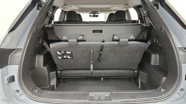 2026 Mitsubishi Outlander TRAIL EDITION S-AWC