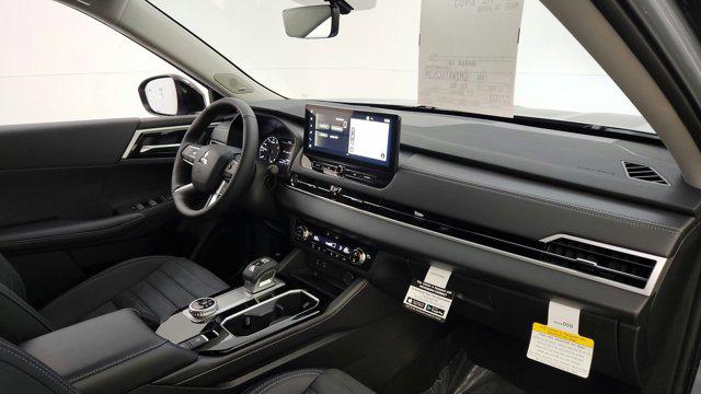 2026 Mitsubishi Outlander TRAIL EDITION S-AWC